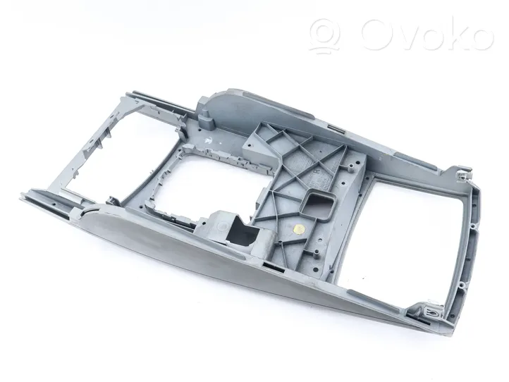 Audi A6 Allroad C6 Console centrale 4F2864261