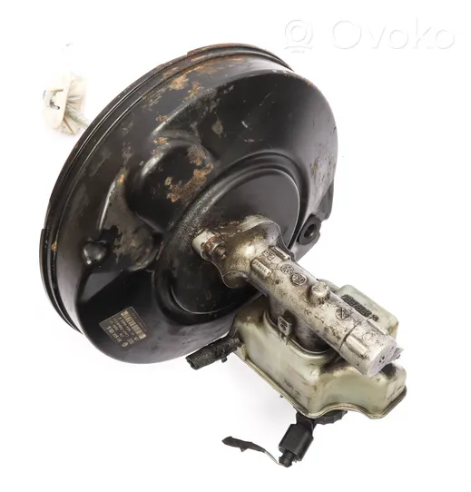 Audi A3 S3 A3 Sportback 8P Brake booster 1k1614105g