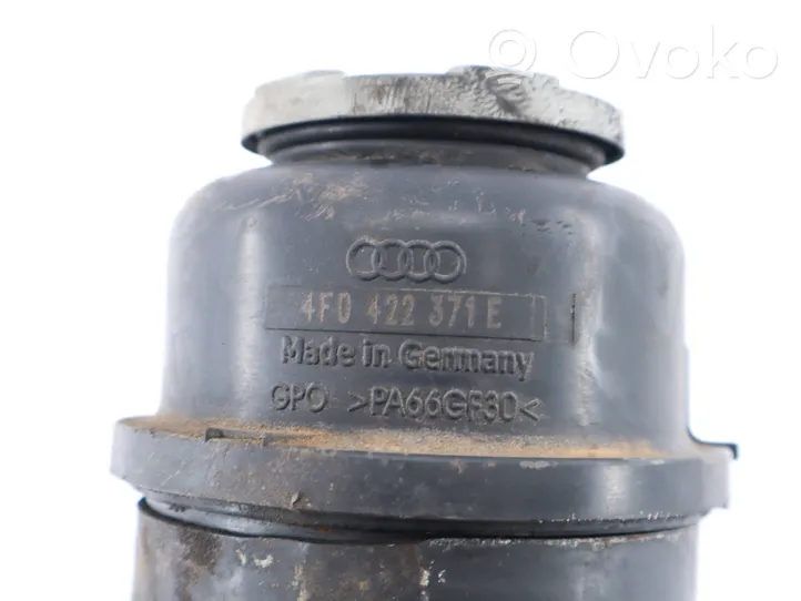 Audi A6 Allroad C6 Serbatoio/vaschetta del liquido del servosterzo 4F0422371E