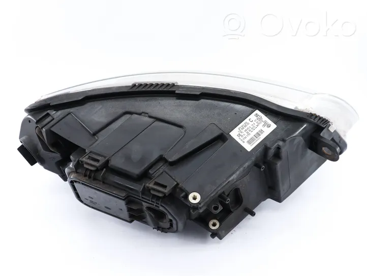 Audi A6 Allroad C6 Lampa przednia 4F0941003C