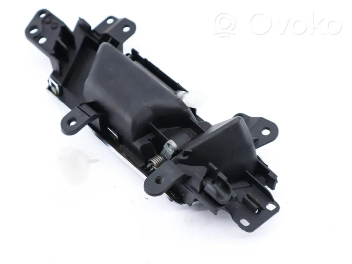 Audi A6 Allroad C6 Maniglia interna per portiera anteriore 4F0839019F