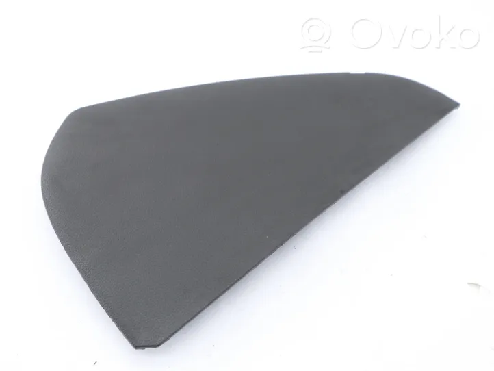 Audi A5 8T 8F Rivestimento estremità laterale del cruscotto 8K0857085