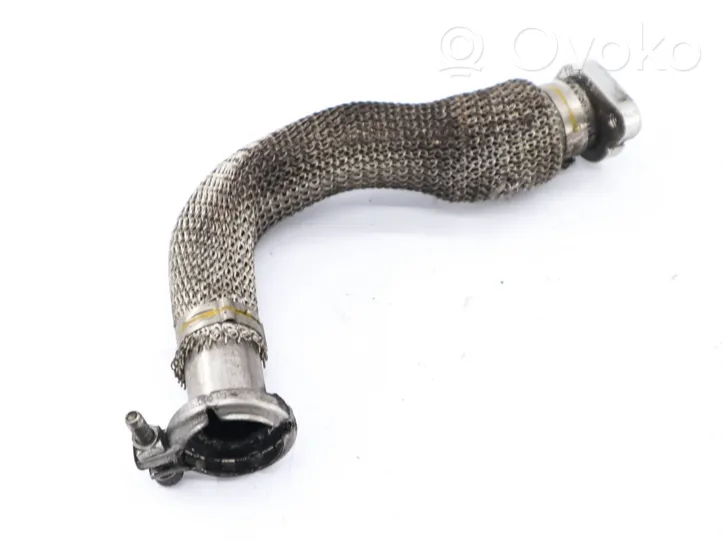 Audi A5 8T 8F Tuyau de raccordement solide EGR 059131530C