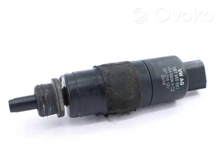 Audi A5 8T 8F Pompe lave-phares 3B7955681