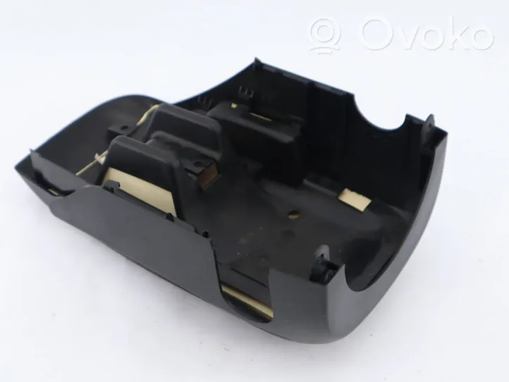 Audi A6 S6 C7 4G Garniture de colonne de volant 4G0953512C