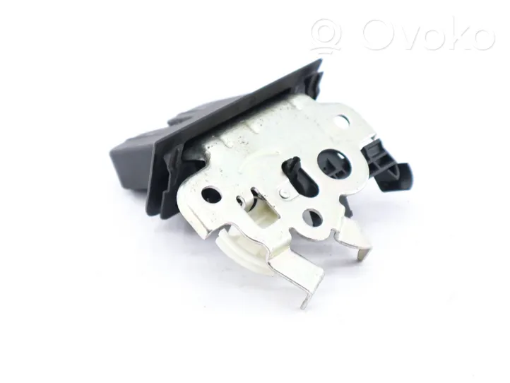 Audi A6 S6 C7 4G Blocco/chiusura/serratura del portellone posteriore/bagagliaio 4G9827520