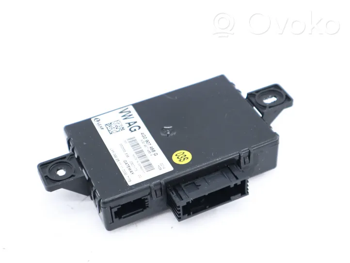 Audi A6 S6 C7 4G Moduł sterowania Gateway 4G0907468G