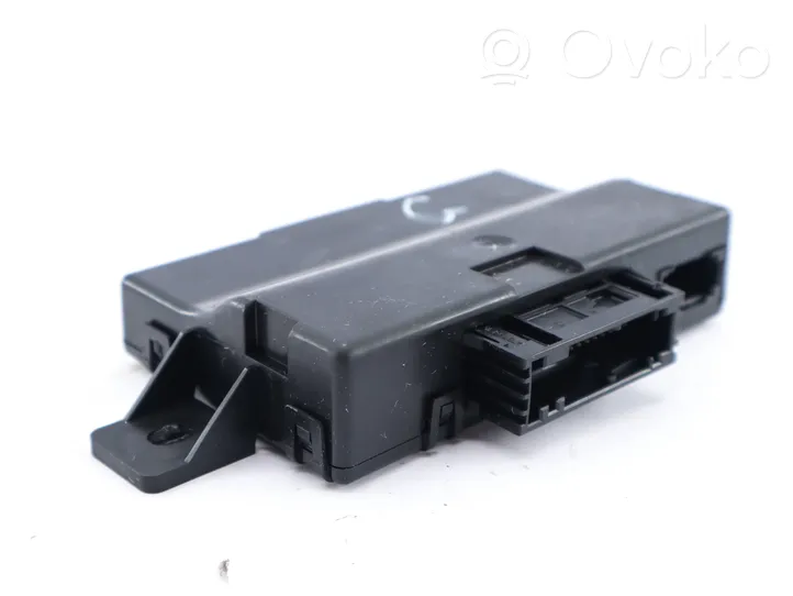 Audi A6 S6 C7 4G Module de passerelle 4G0907468G