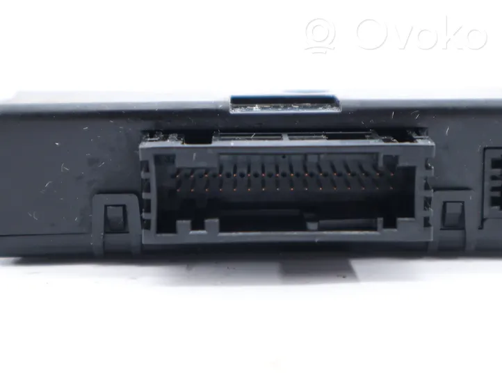 Audi A6 S6 C7 4G Module de passerelle 4G0907468G