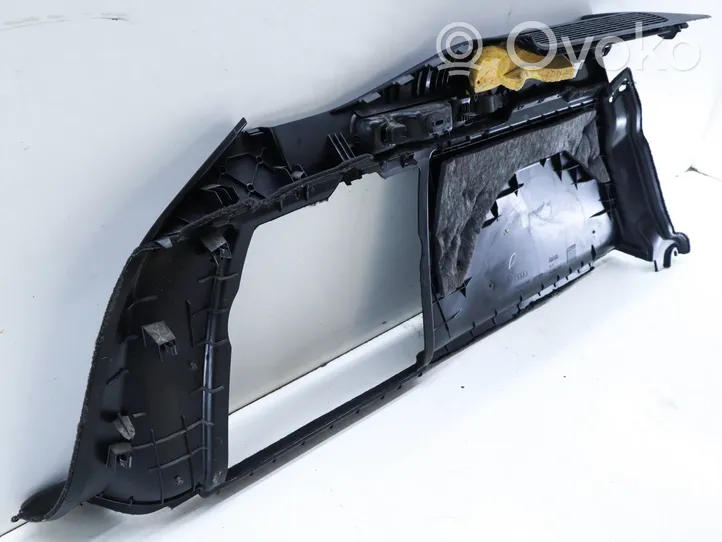 Audi A6 S6 C7 4G Trunk/boot side trim panel 4G9863880