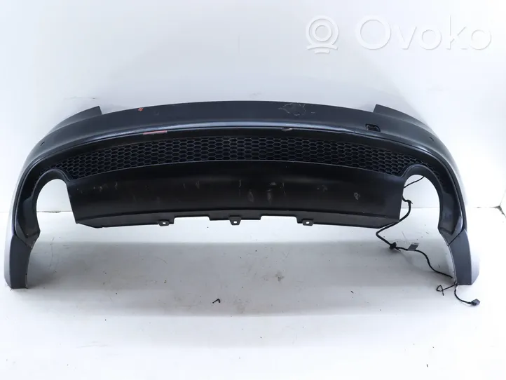 Audi A5 8T 8F Pare-chocs 8T0807521K