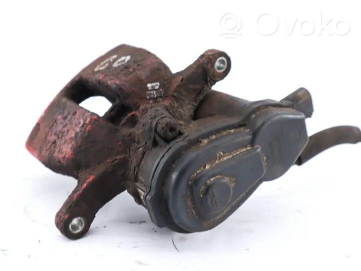 Audi A5 8T 8F Caliper del freno trasero 8K0615404B