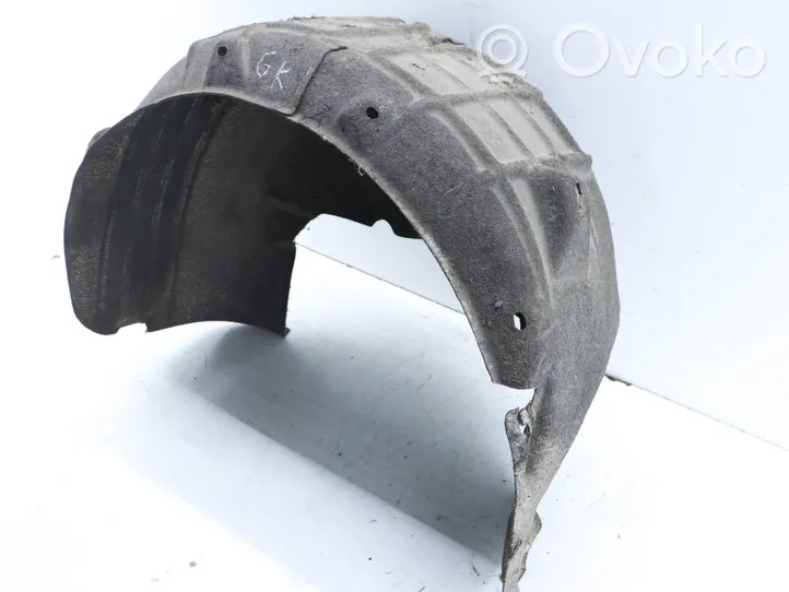 Audi A5 8T 8F Radhausschale Radhausverkleidung hinten 8T0810171C