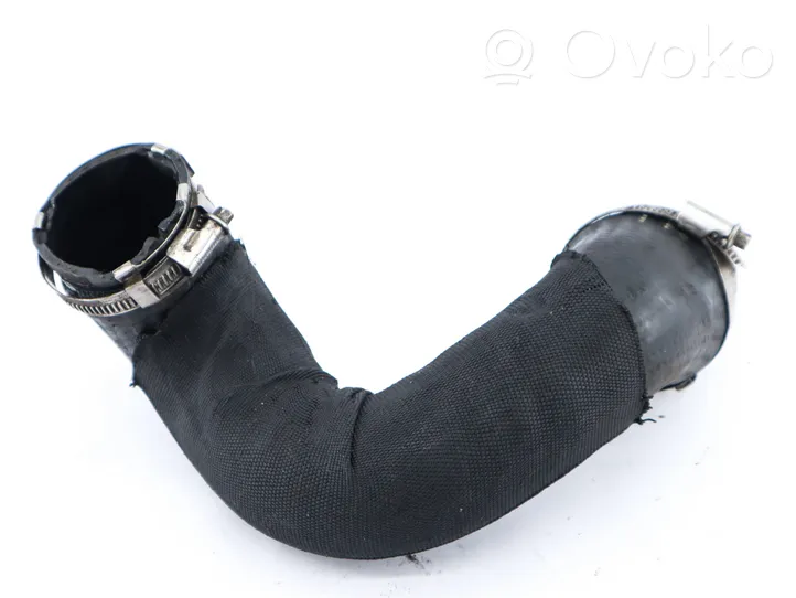 Audi A6 Allroad C6 Intercooler hose/pipe 