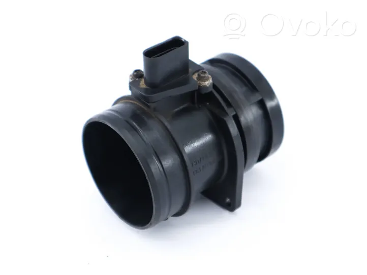 Volkswagen PASSAT CC Mass air flow meter 06J906461B