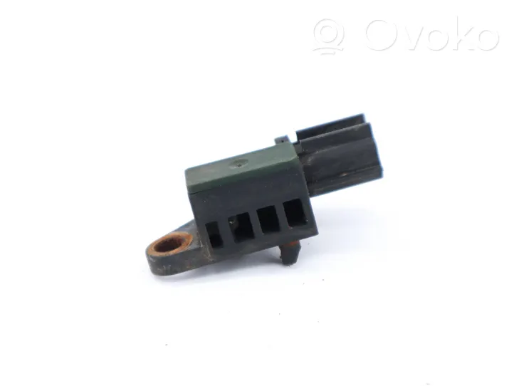 Volkswagen PASSAT CC Airbagsensor Crashsensor Drucksensor 3C0959651B