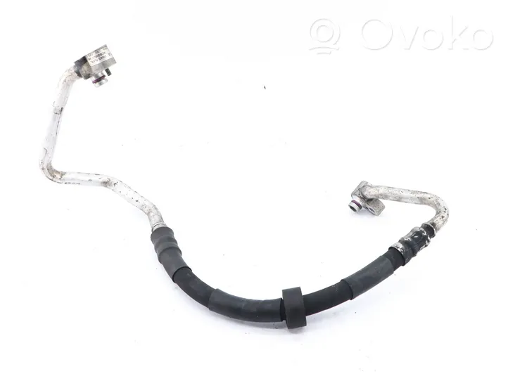 Volkswagen PASSAT CC Air conditioning (A/C) pipe/hose 3C0820721R