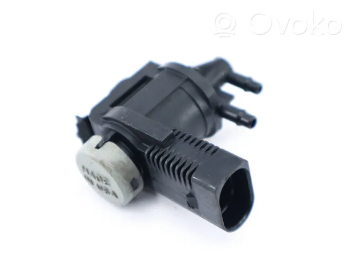 Volkswagen PASSAT CC Solenoidinis vožtuvas 1K0906283A