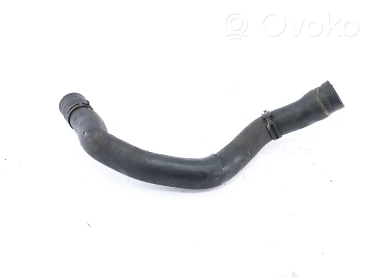 Audi A3 S3 A3 Sportback 8P Engine coolant pipe/hose 3C0122101DS