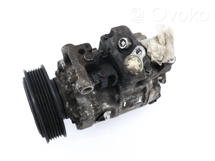 Audi A5 8T 8F Compresseur de climatisation 8K0260805J