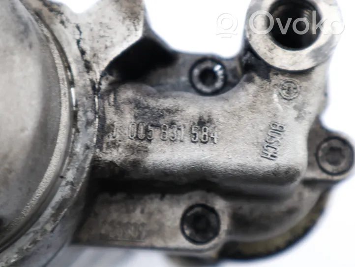 Audi A5 8T 8F Motor de arranque 059911021D