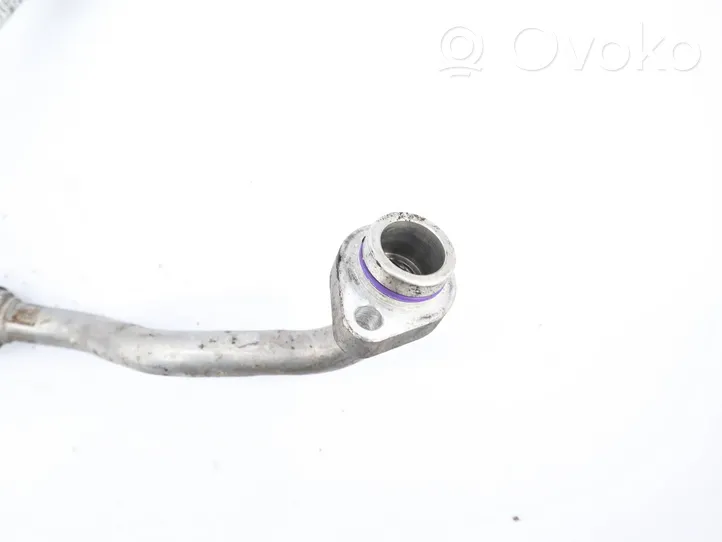 Audi A5 8T 8F Air conditioning (A/C) pipe/hose 8K2260712B