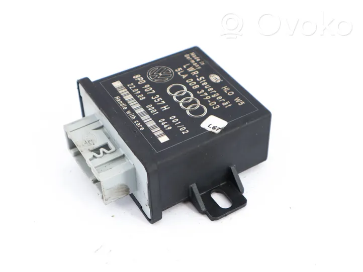 Audi A6 S6 C6 4F Module d'éclairage LCM 8P0907357H