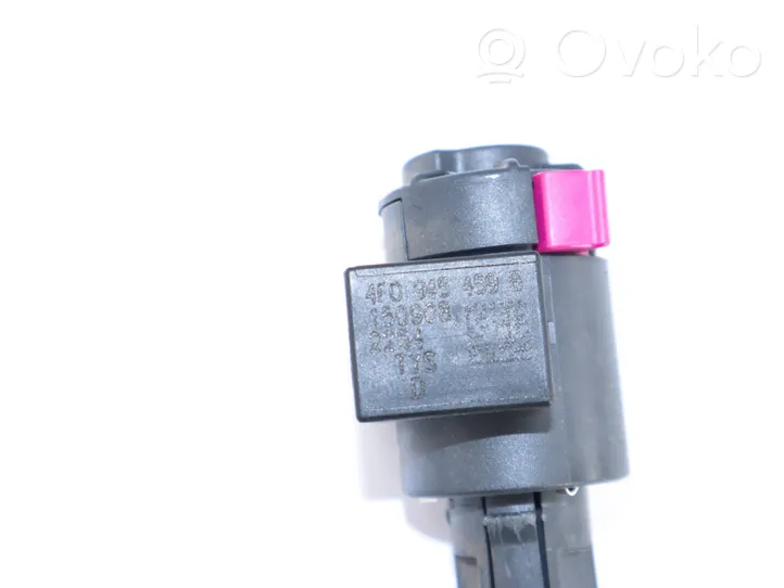 Audi A6 S6 C6 4F Bremzes pedāļa sensors 4F0945459B