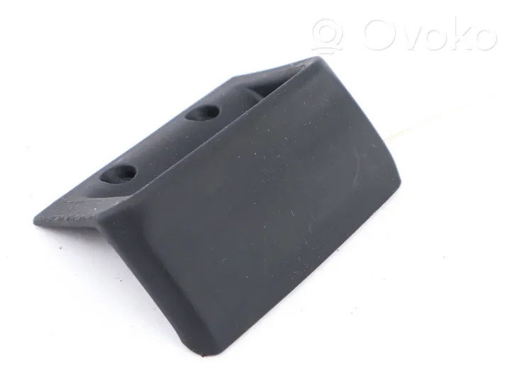 Audi A6 S6 C6 4F Maniglia/leva di regolazione del volante 4F0419378