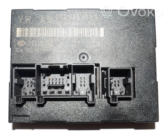 Skoda Octavia Mk2 (1Z) Modulo comfort/convenienza 1k0959433ah