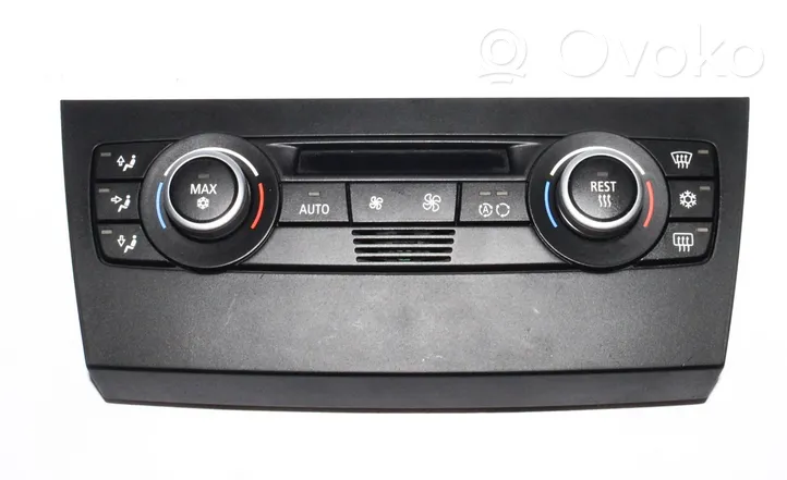 BMW 3 E90 E91 Panel klimatyzacji 9199260
