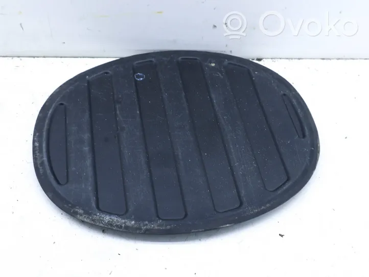 Audi A6 S6 C6 4F Tappeto di rivestimento del fondo del bagagliaio/baule 4F9864797A