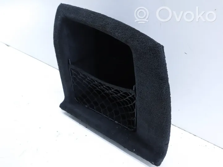 Audi A6 S6 C6 4F Rivestimento pannello inferiore del bagagliaio/baule 4F9863880