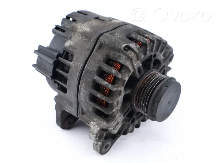 Audi A6 S6 C7 4G Generatore/alternatore 059903018T