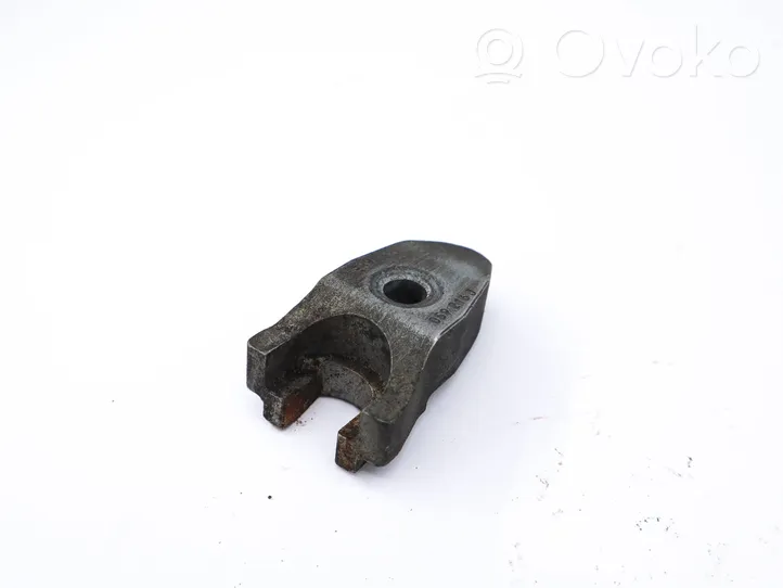 Audi A6 S6 C7 4G Support de pince d'injecteur de carburant 059216J