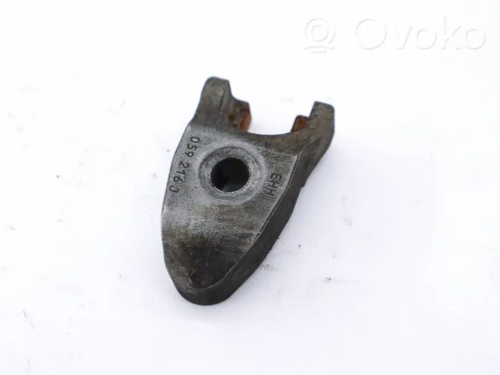Audi A6 S6 C7 4G Fuel Injector clamp holder 059216J