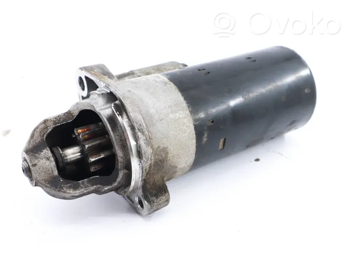 Audi A6 S6 C6 4F Anlasser 059911024D