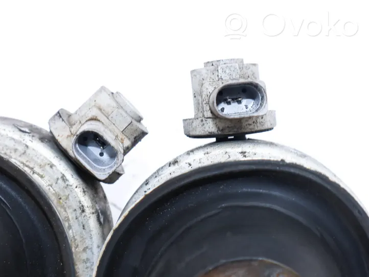 Audi A6 S6 C6 4F Dzinēja spilvens 4F0199382BN