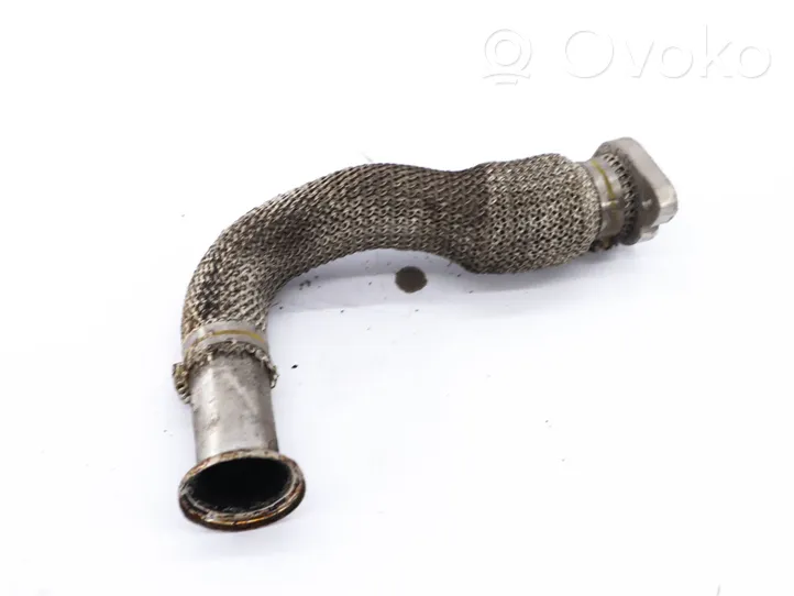 Audi A6 S6 C6 4F EGR-linjan letku 059131530C