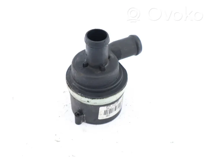 Audi A6 S6 C6 4F Pompa elettrica dell’acqua/del refrigerante ausiliaria 059121012B