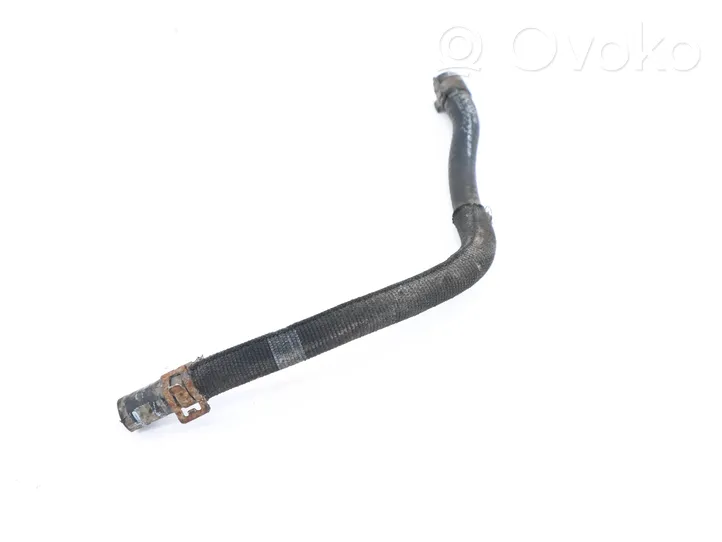 Audi A6 S6 C6 4F Linea/tubo/manicotto combustibile 4F0134850AF