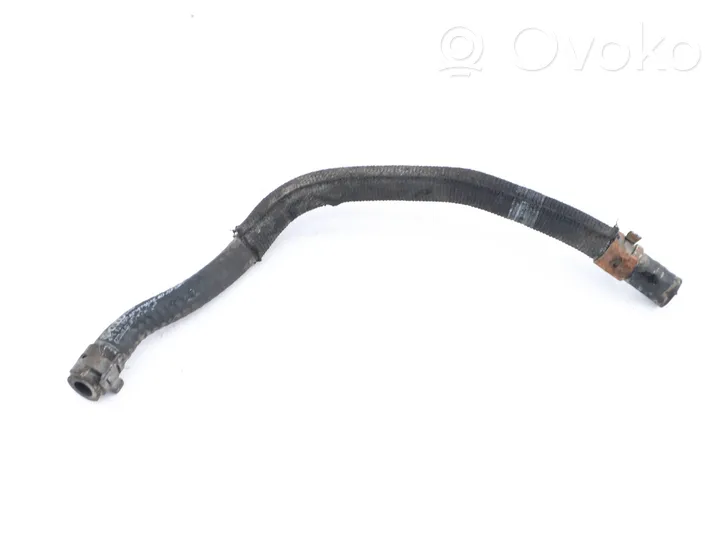 Audi A6 S6 C6 4F Linea/tubo/manicotto combustibile 4F0134850AF