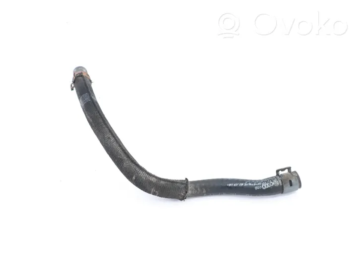 Audi A6 S6 C6 4F Linea/tubo/manicotto combustibile 4F0134850AF