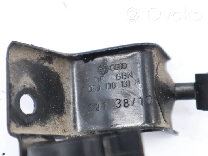 Audi A6 S6 C6 4F Fuel pump bracket 059130131H