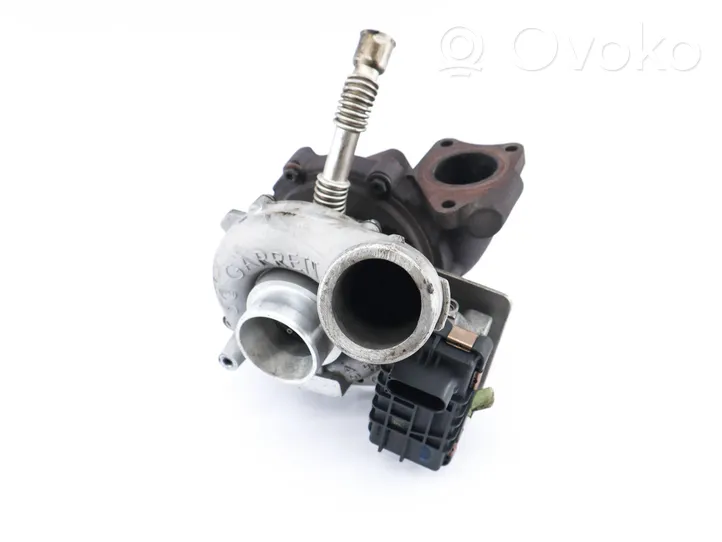 Audi A6 S6 C6 4F Turboahdin 059145721D