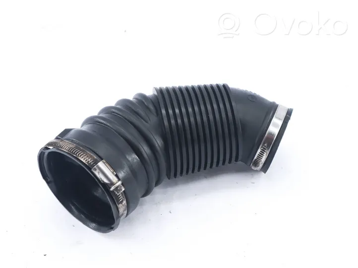 Audi A6 S6 C6 4F Część rury dolotu powietrza 4F0129615L