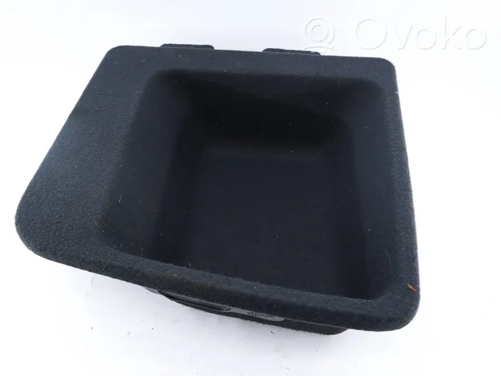 Audi A6 S6 C6 4F Autres éléments garniture de coffre 4F5863992A