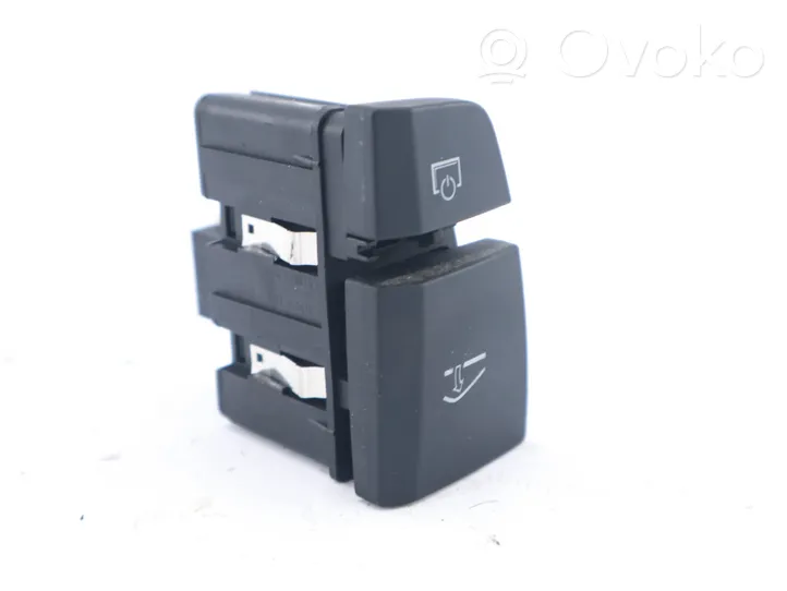 Audi A6 S6 C6 4F Other switches/knobs/shifts 4L1927227