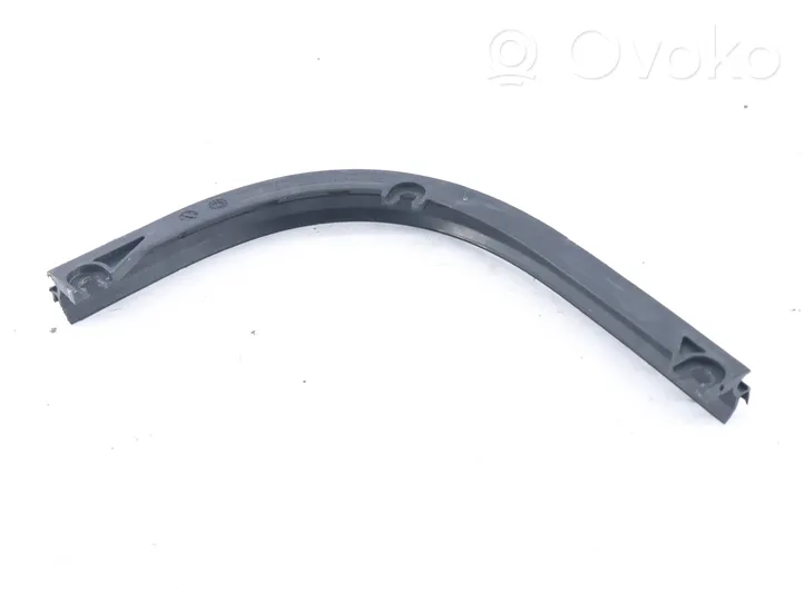 Audi A6 S6 C6 4F Rubber seal front door (on door) 4F0831345A