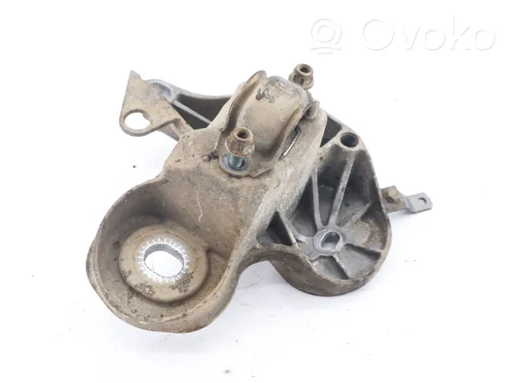 Audi A6 S6 C6 4F Support, suspension du moteur 4F0199352M